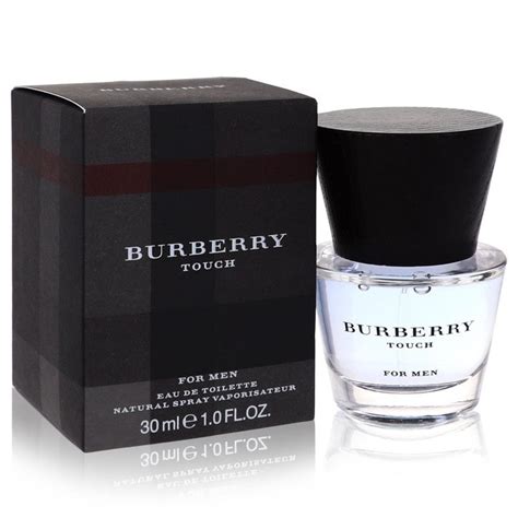 is burberry touch cologne good|boots burberry touch aftershave.